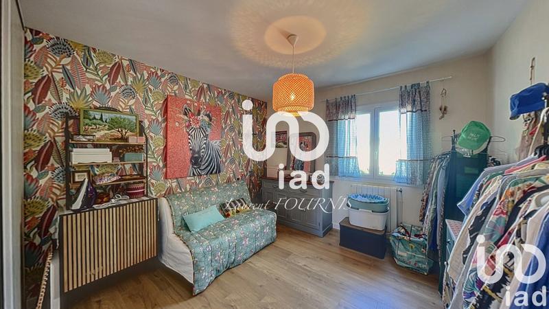 Maison - 152 m² - 6 pièces