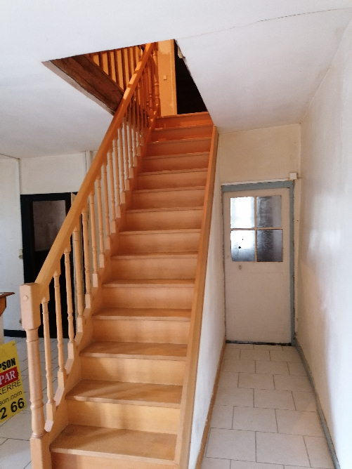 Maison - 130 m² - 4 pièces