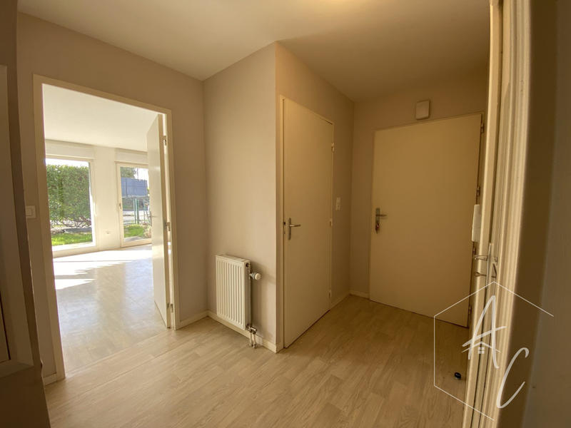 Appartement - 74 m² - 4 pièces