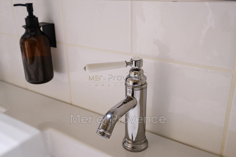 Appartement - 55 m² - 3 pièces