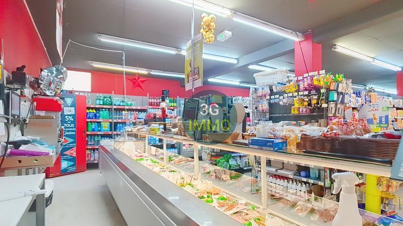 Fonds de commerce - Magasins