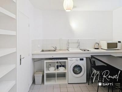 Appartement - 68 m² - 4 pièces