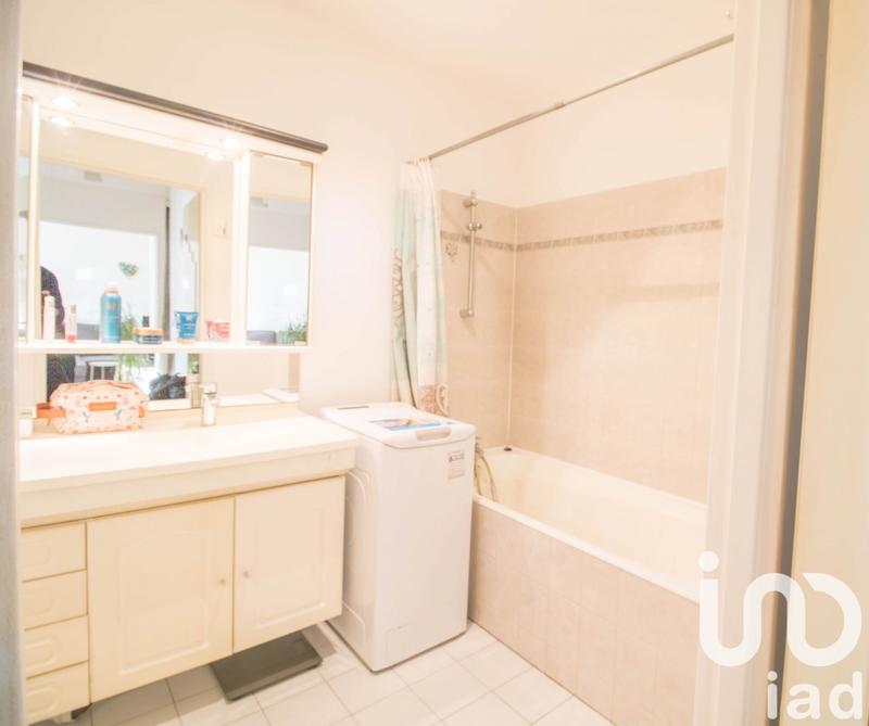 Appartement - 51 m² - 2 pièces