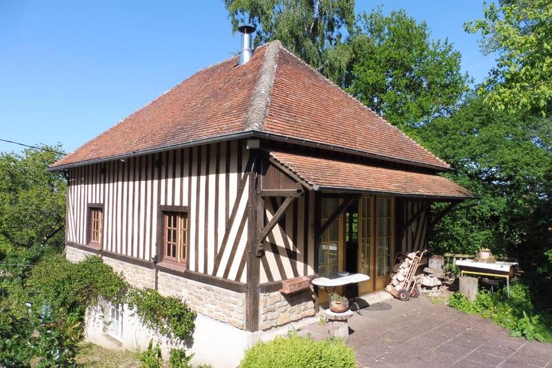 Maison - 102 m² - 5 pièces