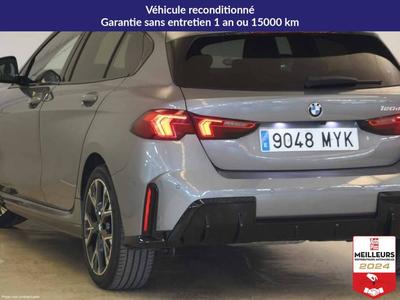 Bmw Série 1 120d 163 ch Dkg7 m Sport Design