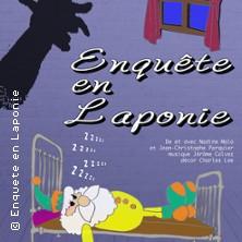 Enquête au Pays du Père Noël