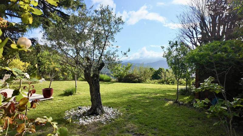 Appartement - 103 m² - 3 pièces