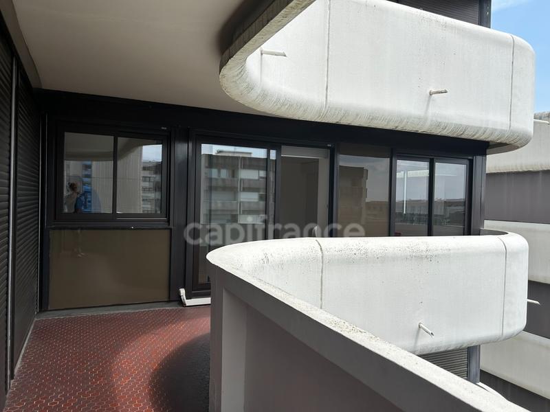 Appartement - 107 m² - 4 pièces