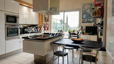 Maison d'architecte - 195 m² - 8 pièces