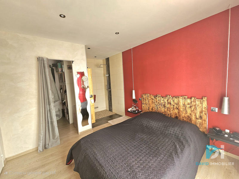 Villa - 105 m² - 4 pièces