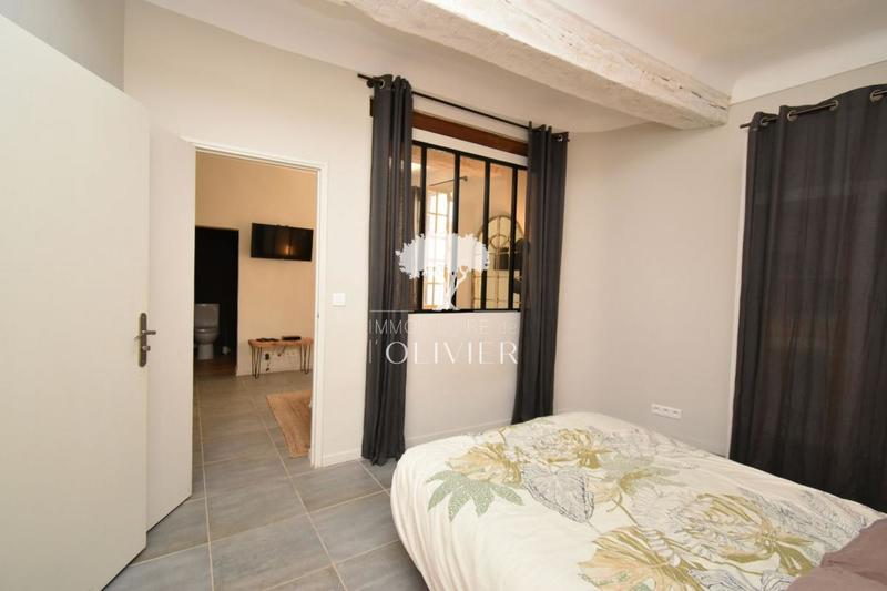 Appartement - 33 m² - 2 pièces