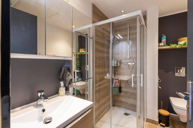 Maison - 68 m² - 4 pièces