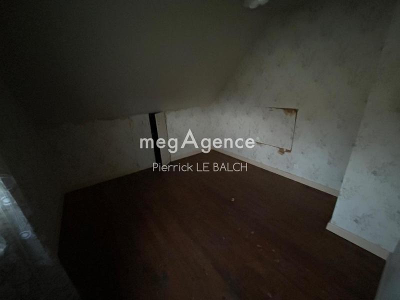 Maison - 66 m² - 4 pièces