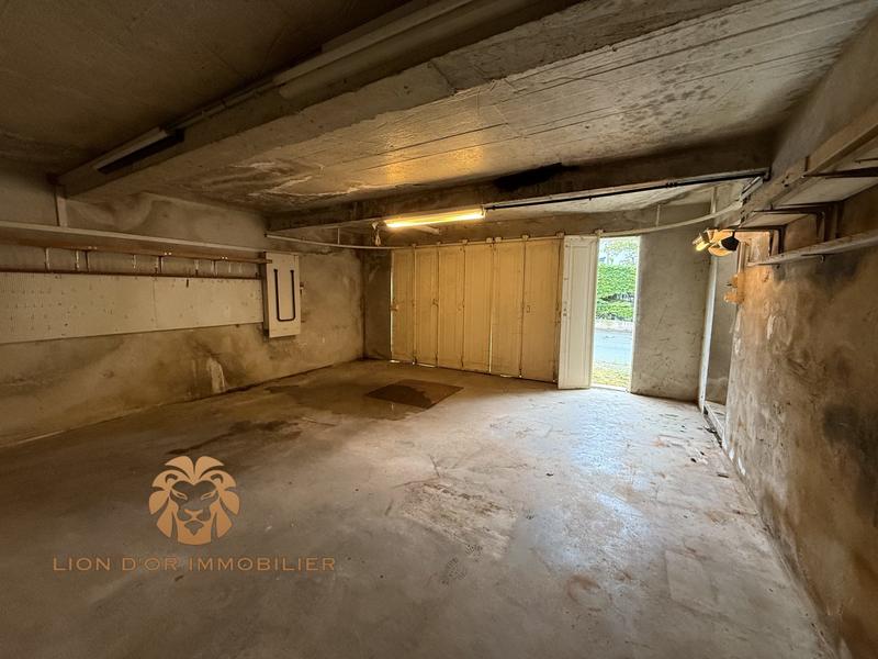 Maison - 92 m² - 5 pièces