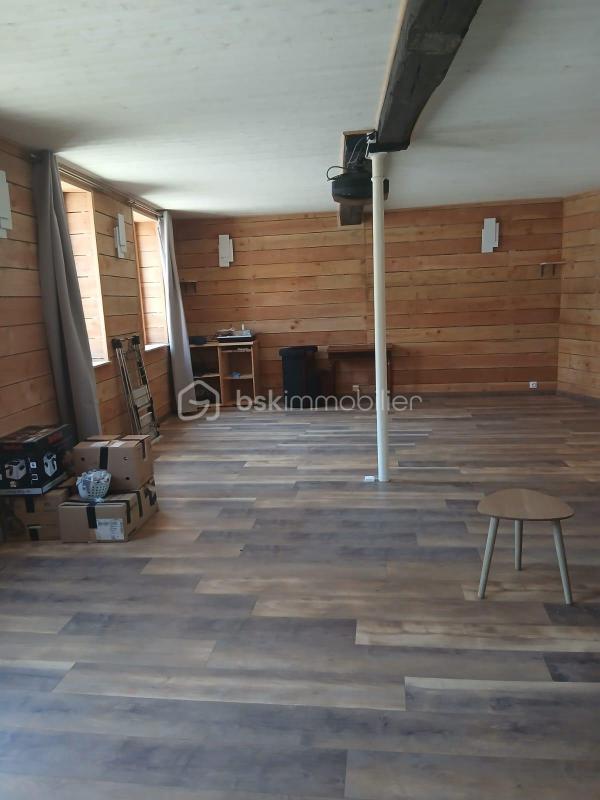 Maison de village - 150 m² - 7 pièces