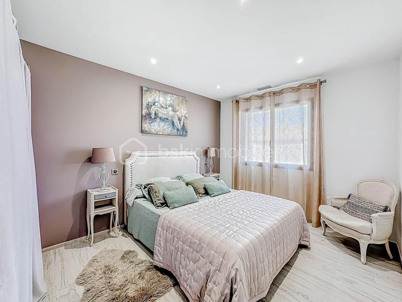 Villa - 190 m² - 7 pièces