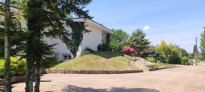 Maison - 159 m² - 6 pièces