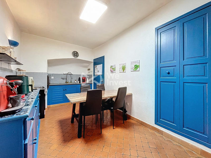 Maison - 154 m² - 5 pièces