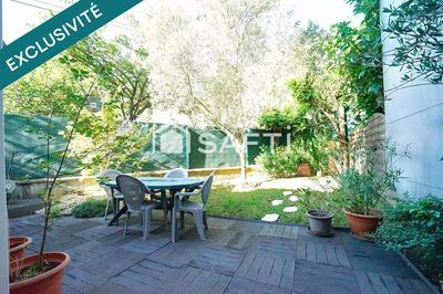 Maison - 84 m² - 4 pièces