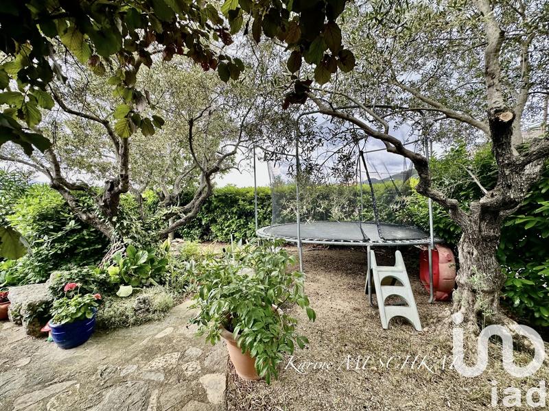 Maison - 101 m² - 6 pièces