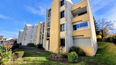 Appartement - 74 m² - 4 pièces