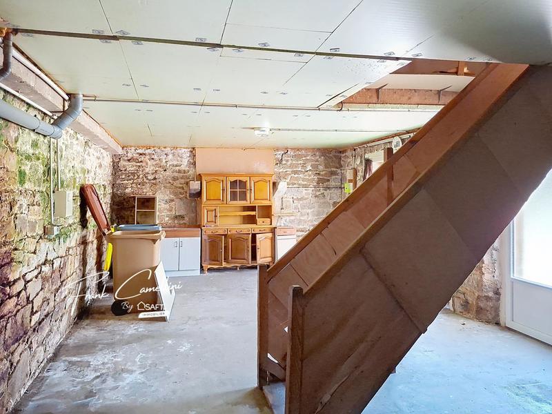 Maison - 87 m² - 4 pièces