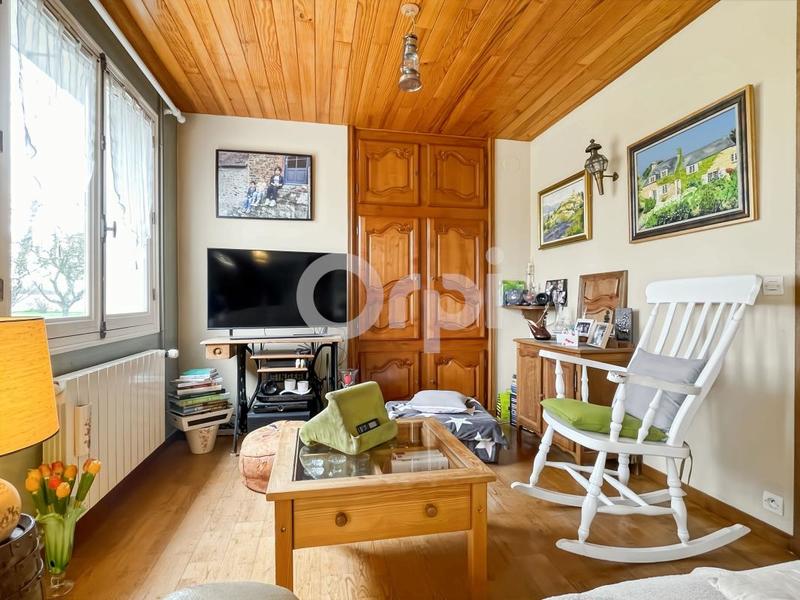 Maison - 86 m² - 3 pièces