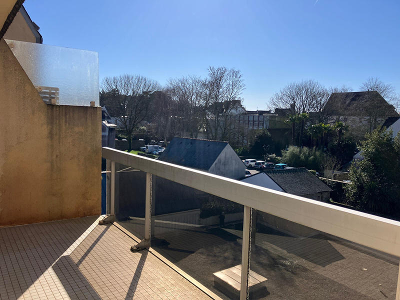 Appartement - 57 m² - 2 pièces