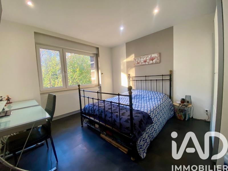 Maison - 216 m² - 7 pièces