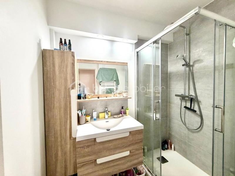 Appartement - 74 m² - 4 pièces