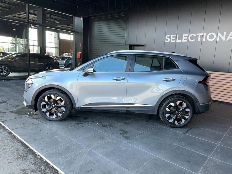 Kia Sportage V 1.6 t-Gdi 265 Phev Auto 4wd Active