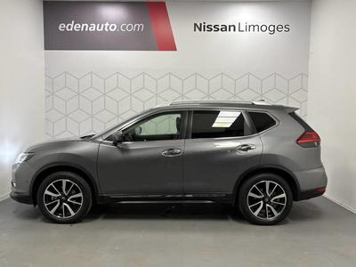 Nissan X-Trail 1.6 dCi 130 7pl All-Mode 4x4-i Tekna