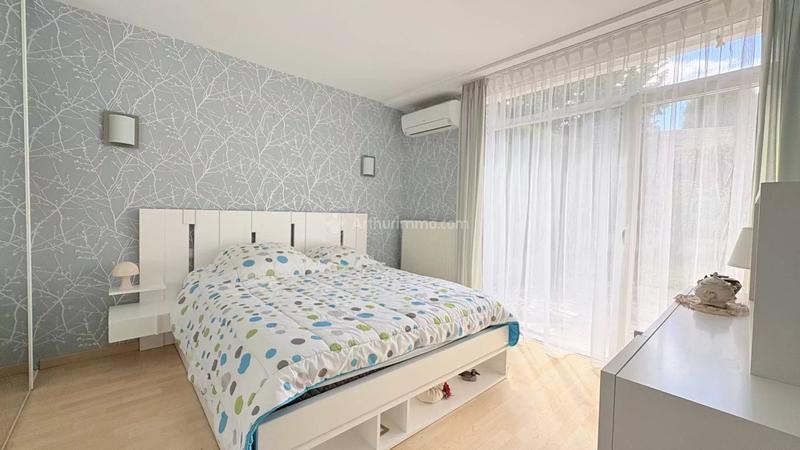 Maison - 97 m² - 4 pièces