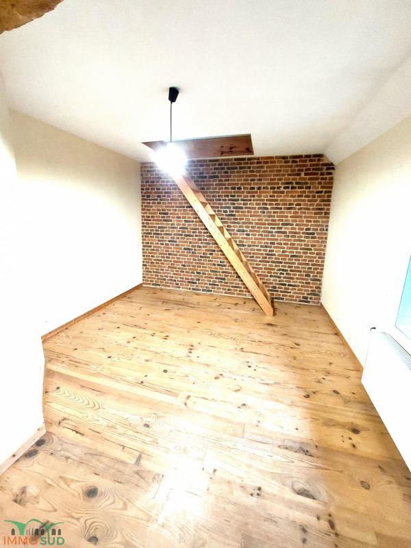 Maison de village - 195 m² - 8 pièces