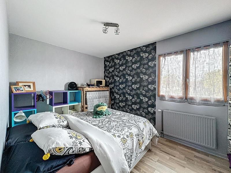 Villa - 160 m² - 8 pièces