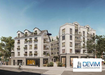 Local commercial - 150 m²