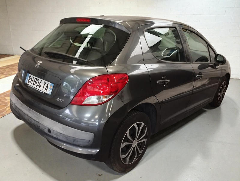 Peugeot 207 1.4 Vti 95 Active 5p