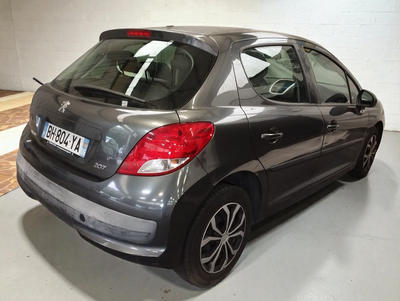Peugeot 207 1.4 Vti 95 Active 5p