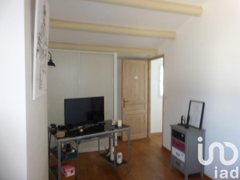 Maison de maîtres - 178 m² - 7 pièces