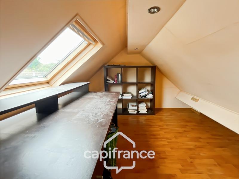 Appartement - 64 m² - 4 pièces