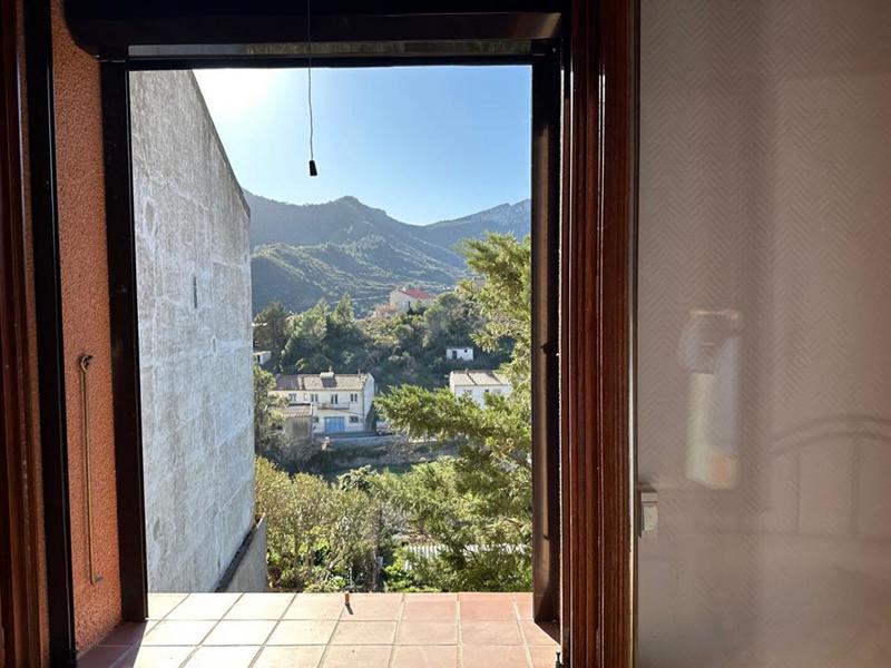 Maison - 124 m² - 4 pièces