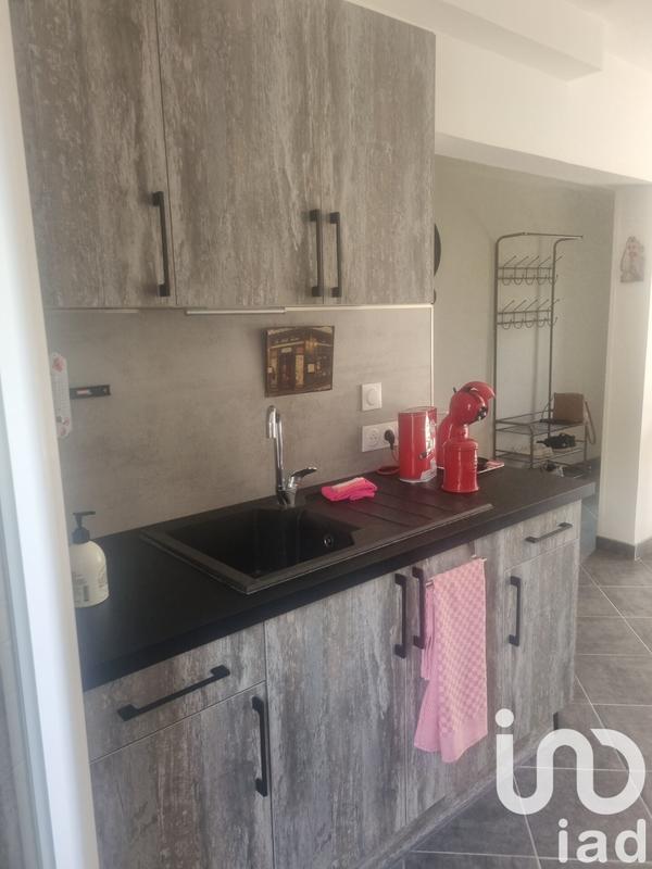 Maison de ville - 71 m² - 4 pièces