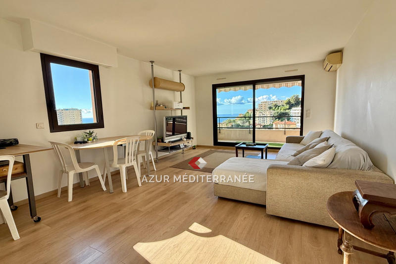 Appartement - 86 m² - 3 pièces