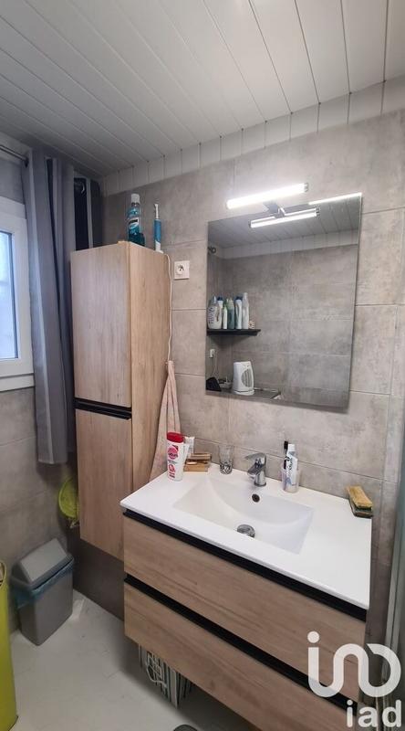 Maison de ville - 150 m² - 8 pièces