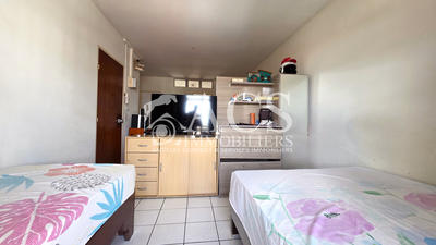 Appartement - 36 m² - 1 pièce