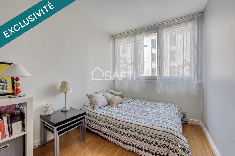 Duplex - 88 m² - 5 pièces