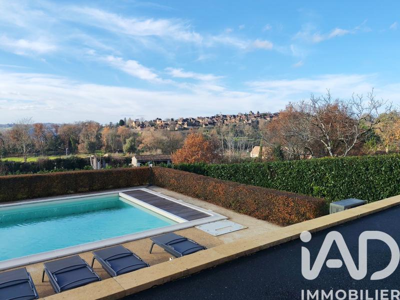 Maison - 173 m² - 7 pièces