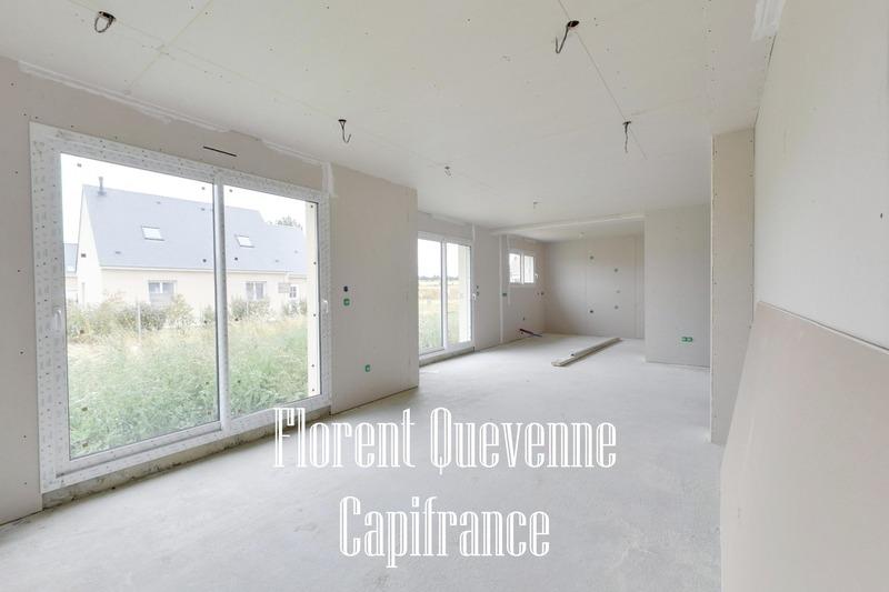 Maison - 122 m² - 7 pièces