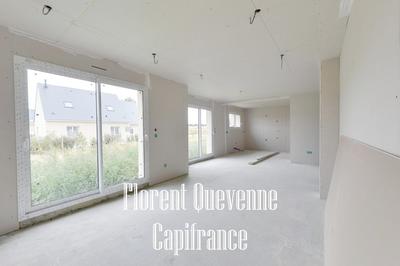 Maison - 122 m² - 7 pièces