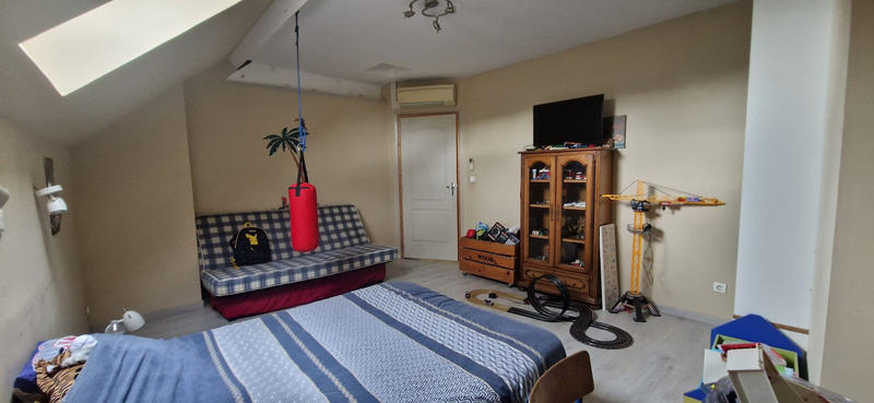 Maison - 99 m² - 3 pièces